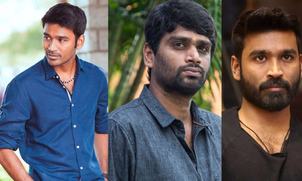 🎬 தனுஷ் – வினோத் கூட்டணி படம்: ஜூனில் படப்பிடிப்பு தொடக்கம்