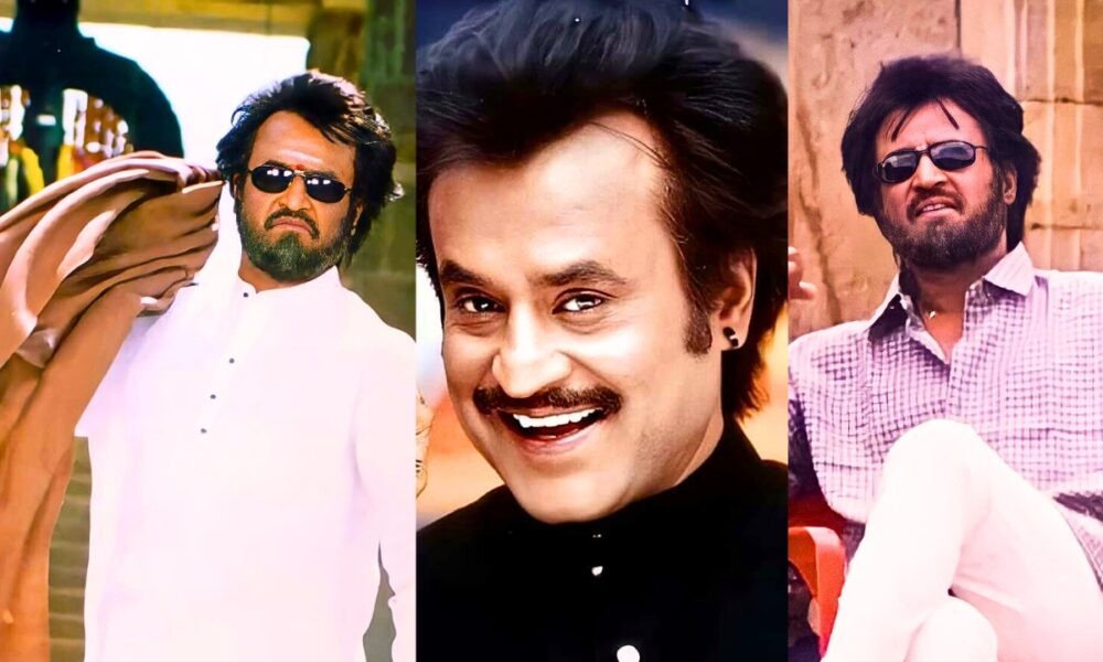 ரஜினியின் 75வது பிறந்தநாள் ஸ்பெஷல்! 🎂🌟 படையப்பா மறு வெளியீடு ரசிகர்களை உற்சாகப்படுத்துகிறது