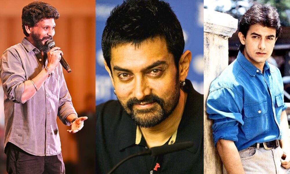 அமீர்–லோகேஷ் படம் ரத்து இல்லை! 😱 அதிகாரப்பூர்வ உறுதிப்படுத்தல்