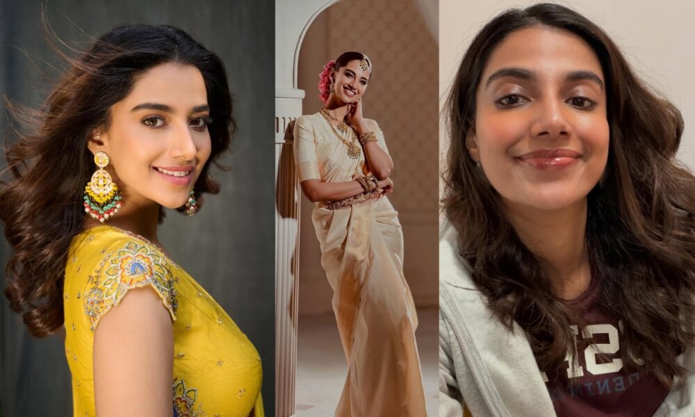 என்னைப் பற்றிய பொய்களை நிறுத்துங்க!” 😠 நடிகையின் உணர்ச்சி பூர்வ பதிவு வைரல்