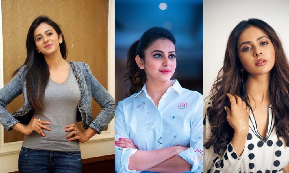 🚨 “Fraud Alert” – பொய்யான குற்றச்சாட்டுகளை சாடிய ராகுல் ப்ரீத் சிங்