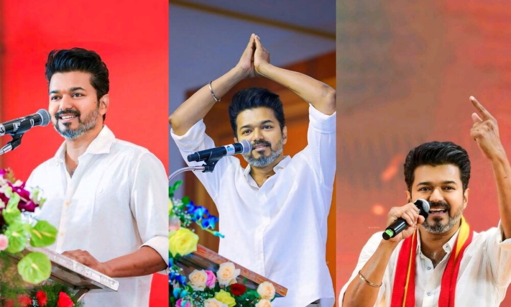 🎬👋 33 ஆண்டுகளுக்குப் பிறகு நடிப்பில் இருந்து ஓய்வு – தளபதி விஜய் அறிவிப்பு