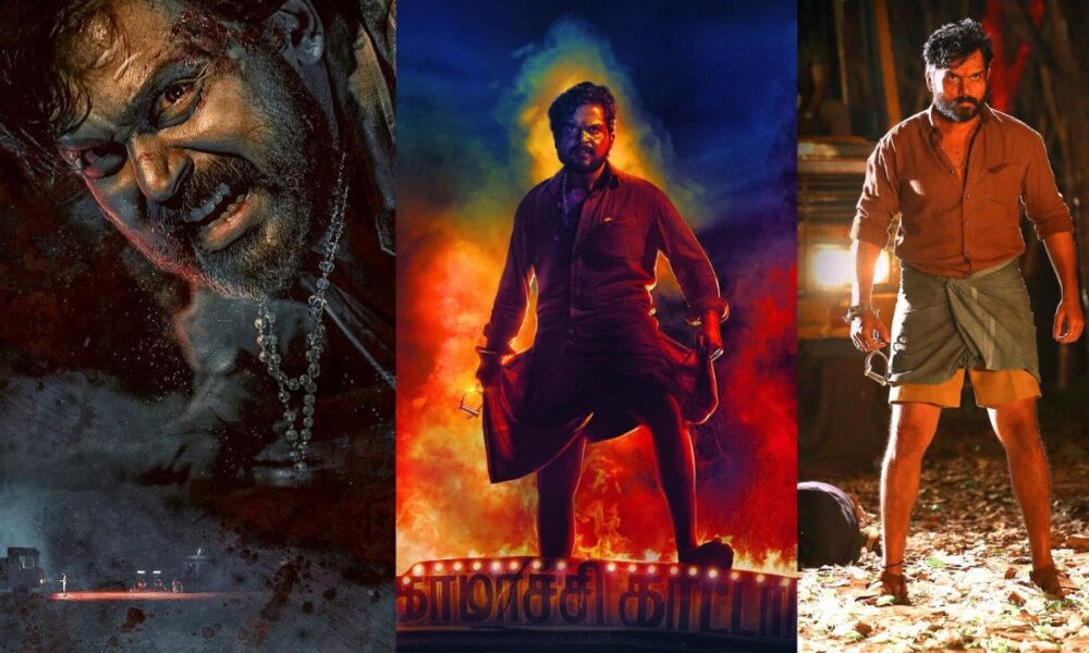 “கைதி 2 நிச்சயம் வரும்!” 💥 Karthi’s Big Announcement at Va Vathiyar Event