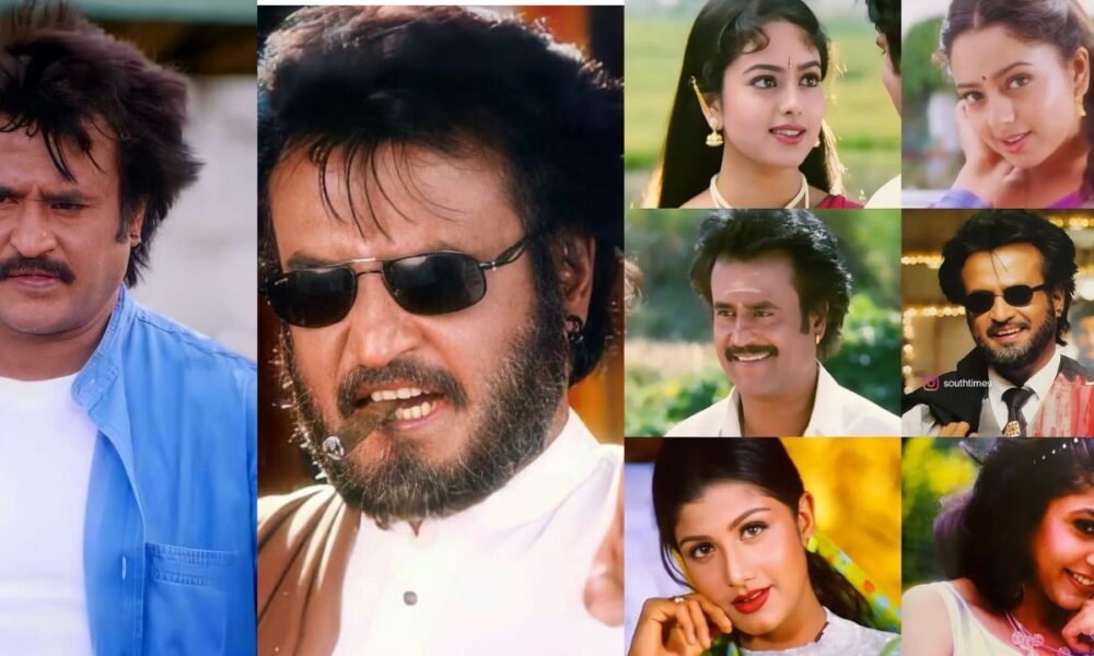 🎬 ரஜினி 75 கொண்டாட்டத்தில் சாதனை – ‘படையப்பா’ ரீ–ரிலீஸ் வசூல் வேட்டை