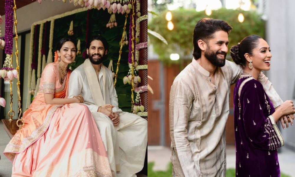 👀 நாகர்ஜுனாவின் பதில் பேசுபொருள் – நாக சைதன்யா குடும்பத்தில் புதிய தகவலா?