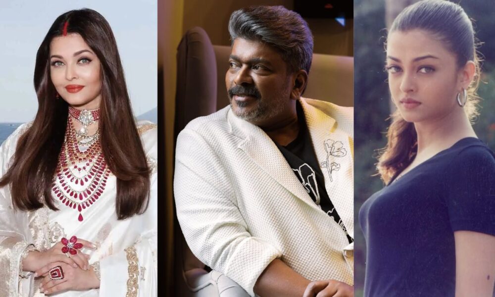 “25 Years Ago! 😲 Aishwarya Rai-வுடன் நடிக்கும் வாய்ப்பு எப்படி Miss ஆனது? Parthiban Reveals!”