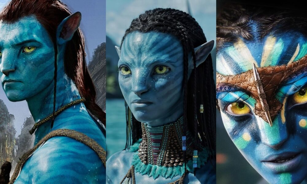 🔥 அவதார் 3 (Fire and Ash) இன்று ரிலீஸ் – பாக்ஸ் ஆபிஸ் சாதனை உறுதி?