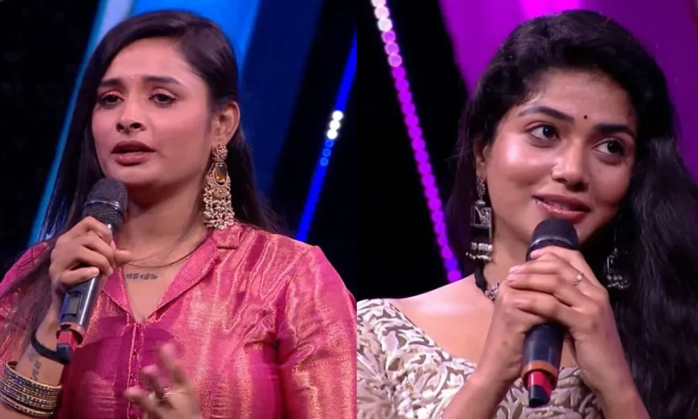 70 நாட்கள் பிக்பாஸ் பயணம்… வியானா மற்றும் ரம்யா ஜோ சம்பளம் குறித்து வைரல் தகவல்