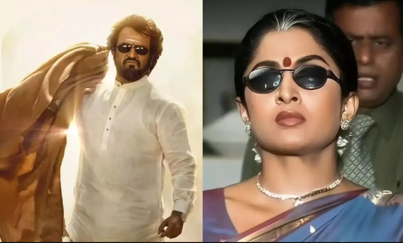 நீலாம்பரியின் பழிவாங்கல் தொடருமா? படையப்பா ரீ-ரிலீஸ் பிறகு வெடித்த பாகம் 2 பேச்சு