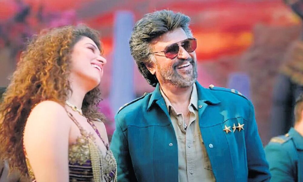 ஜெயிலர் 2 ஸ்பெஷல் சாங் அப்டேட் – தமன்னா இல்லை, நோரா படேஹி தான்!