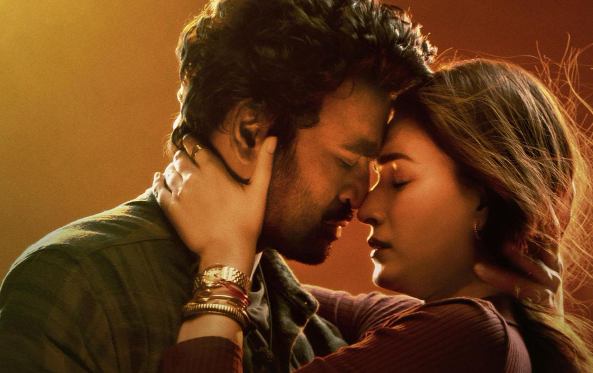 தனுஷ் மீண்டும் அதிரடி! ‘தேரே இஷ்க் மே’ 3 நாள் உலக வசூல் வெளியானது💥