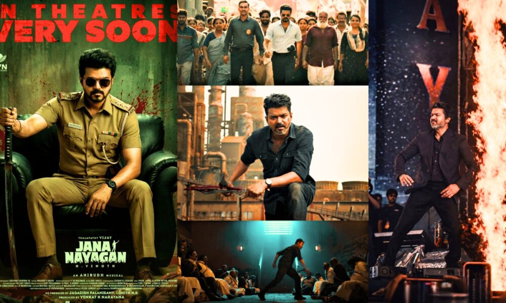 “சென்சார் சர்ச்சையில் சிக்கிய ‘ஜனநாயகன்’ – ஜனவரி 15 தீர்ப்பு”