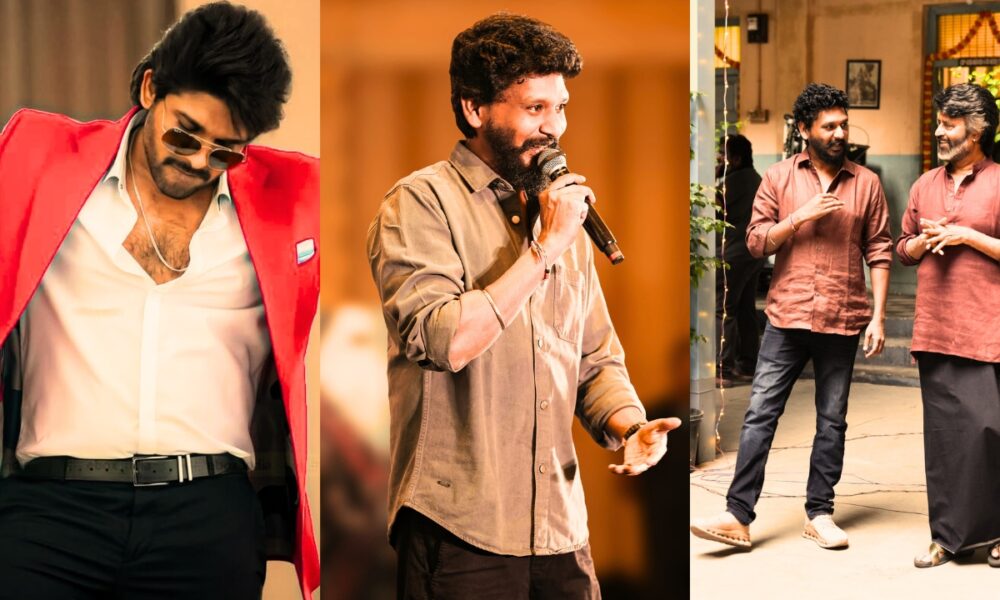 “₹75 கோடி சம்பளம்… அல்லு அர்ஜுனுடன் லோகேஷ் கனகராஜ் மெகா கூட்டணி”