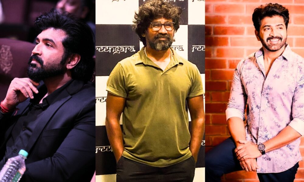 “முத்தையா இயக்கத்தில் அருண் விஜய்… மார்ச்சில் தொடங்கும் புதிய படம்”