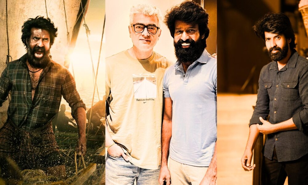 “அப்பாவின் வாழ்க்கை திரையில்… சூரியின் உணர்ச்சிப் படம்”