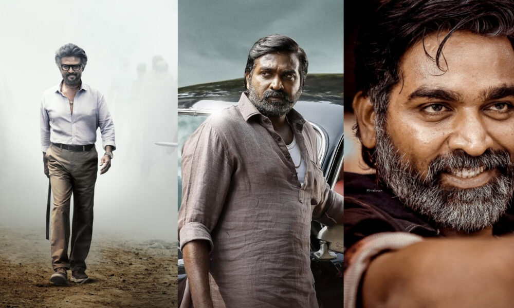 ‘ஜெயிலர் 2’ படத்தில் விஜய் சேதுபதி: ரஜினியுடன் மீண்டும் சிறப்பு இணைப்பு