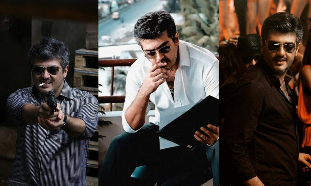 “மீண்டும் திரையரங்குகளை கலக்கும் ‘மங்காத்தா’ – தல ரசிகர்கள் உற்சாகம்”