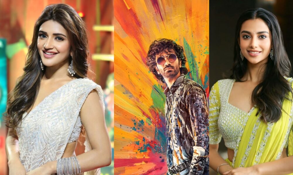 கதைக்கு முக்கியத்துவம்; கதாநாயகி தேர்வில் உறுதி – பிரதீப் ரங்கநாதன்