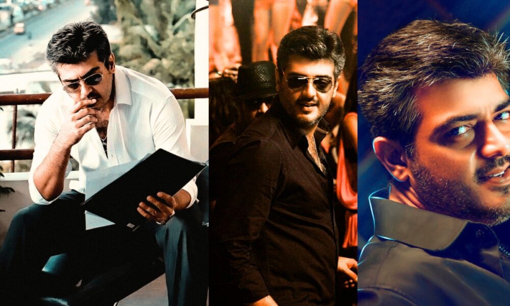 AK 64 அப்டேட்டுக்காக காத்திருக்கும் ரசிகர்கள் – ‘மங்காத்தா’ ரீ-ரிலீஸில் ரூ.60 லட்சம் முன்பதிவு வசூல்