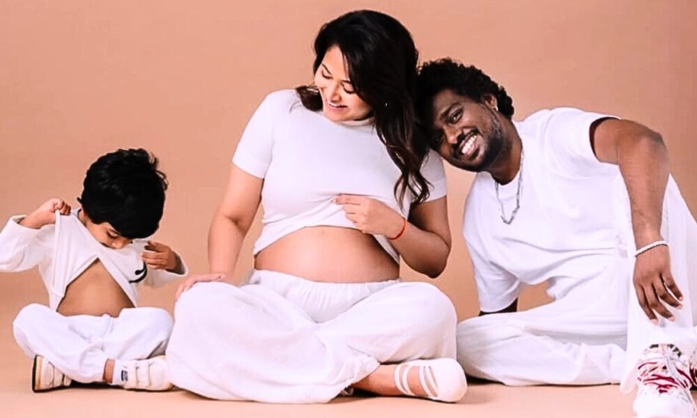 இரண்டாவது முறையாக பெற்றோராகும் அட்லீ–ப்ரியா தம்பதியர் – ரசிகர்கள் வாழ்த்து குவிப்பு