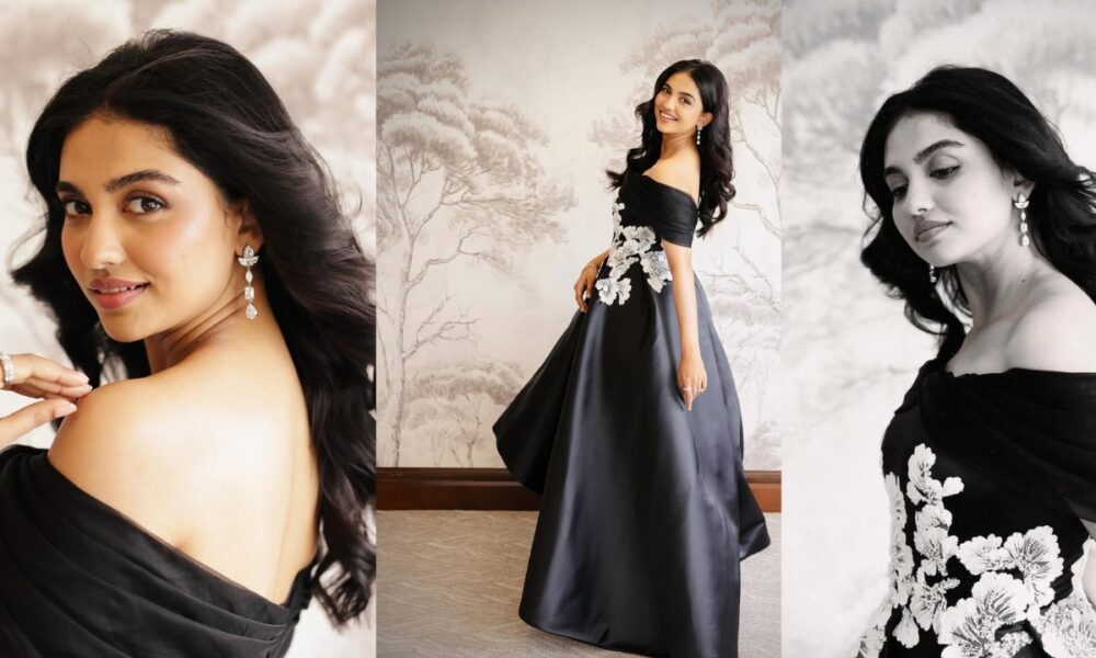 ஜனநாயகன் இசை விழாவில் மமிதா பைஜூ… வைரலாகும் போட்டோஷூட் புகைப்படங்கள்