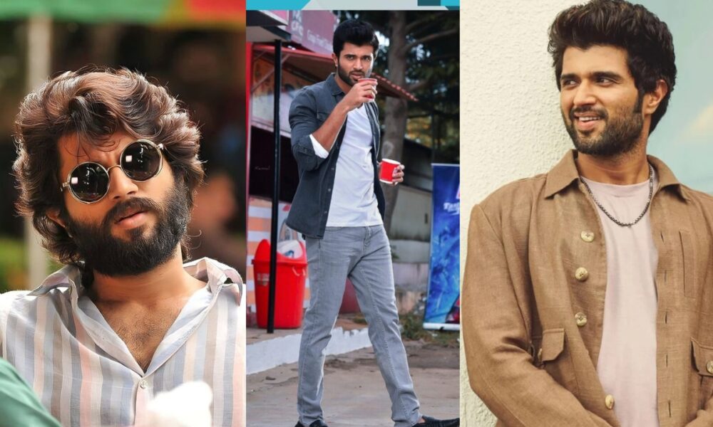 பராசக்தி படத்தில் விஜய் தேவரகொண்டா தேர்வு – வாய்ப்பு தவறியதாக சுதா கொங்கரா தகவல்