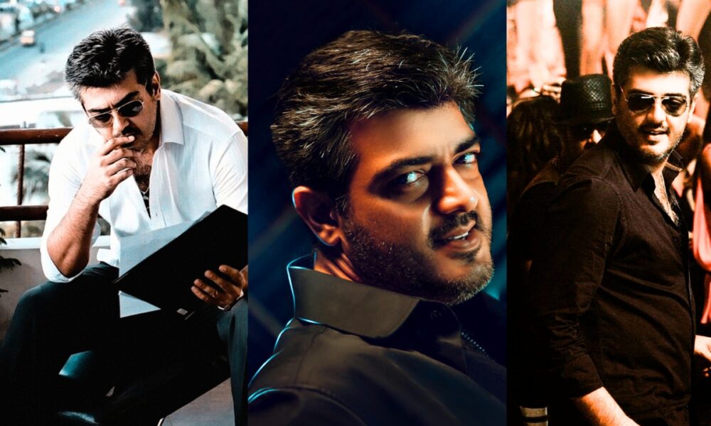 “மீண்டும் மாஸ் திருவிழா… அஜித்தின் ‘மங்காத்தா’ ரீ-ரிலீஸில் ரசிகர்கள் வெறித்தனமான கொண்டாட்டம்”