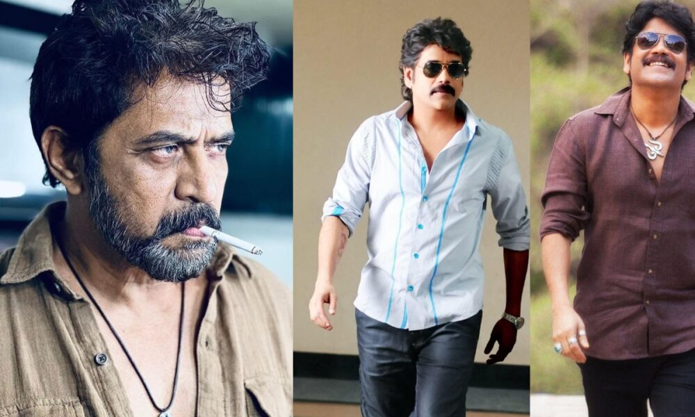 “மங்காத்தா வில்லன் அர்ஜுன் ரோல்: முதலில் நாகர்ஜுனாவா? பின்னணி ரகசியம் வெளியானது”