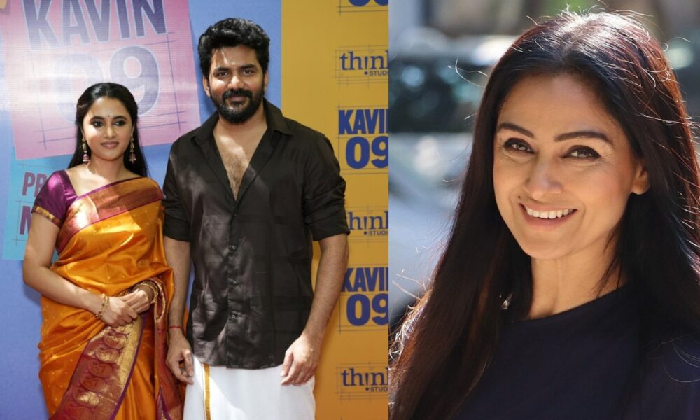 “கவினின் KAVIN09 படத்தில் இணைந்தார் சிம்ரன் – ரசிகர்களிடையே அதிகரிக்கும் எதிர்பார்ப்பு”