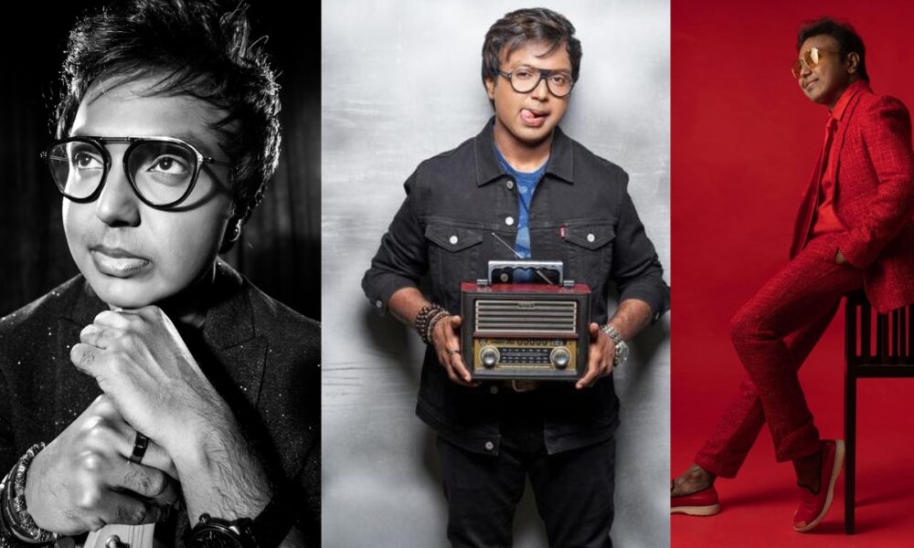 🎉 இன்று இசையமைப்பாளர் டி. இம்மன் பிறந்தநாள்! 🎶