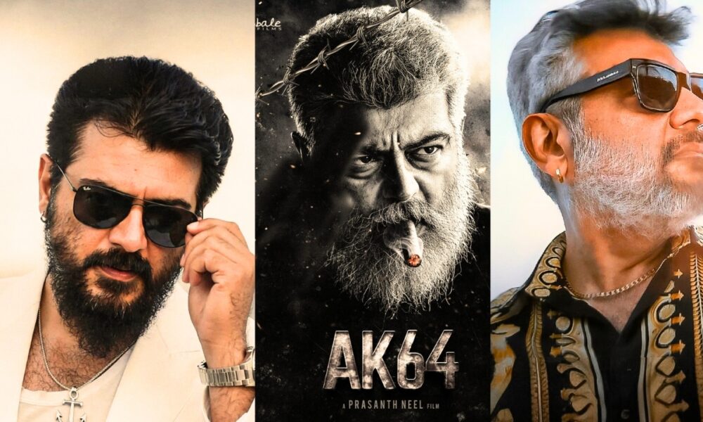 🔥 ஏகே 64 அப்டேட் – ஆதிக் ரவிச்சந்திரன் கூறிய தகவல் தல ரசிகர்களை உற்சாகப்படுத்துகிறது! 🎬