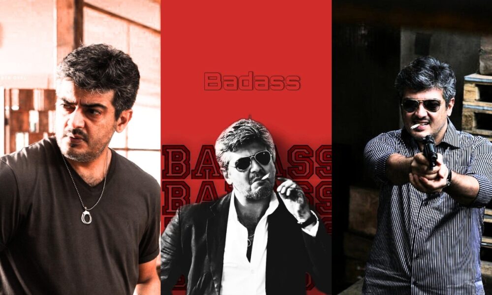 Money… Money… Money…! ரீ-ரிலீஸிலும் ₹16 கோடி வசூல் குவித்து பாக்ஸ் ஆபிஸை ஆட்சி செய்யும் ‘மங்காத்தா’ 🔥💰🎬