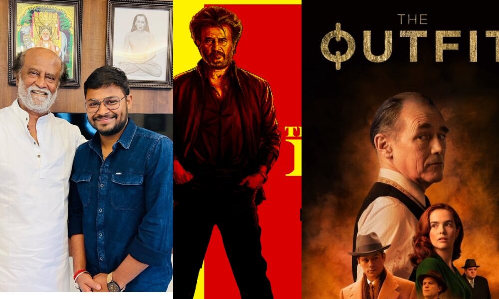 ரஜினி 173: கமல் ஹாசன் தயாரிப்பில் சூப்பர் ஸ்டாரின் புதிய அவதாரம்!