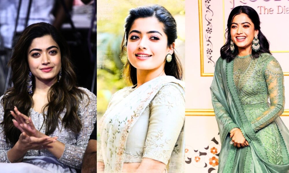 “அனாவசிய விமர்சனங்களுக்கு பதில் தேவையில்லை” – ராஷ்மிகா மந்தனாவின் கருத்து பரபரப்பு 🔥🎬