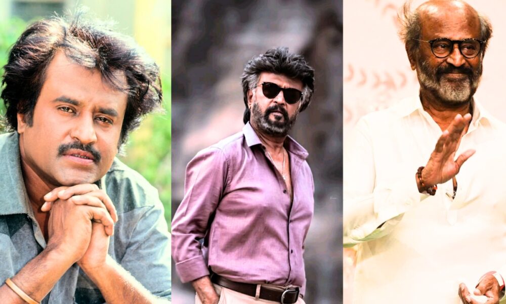 சூப்பர் ஸ்டார் ரஜினிகாந்த் எழுதும் சுயசரிதை – மகள் சௌந்தர்யா உறுதி