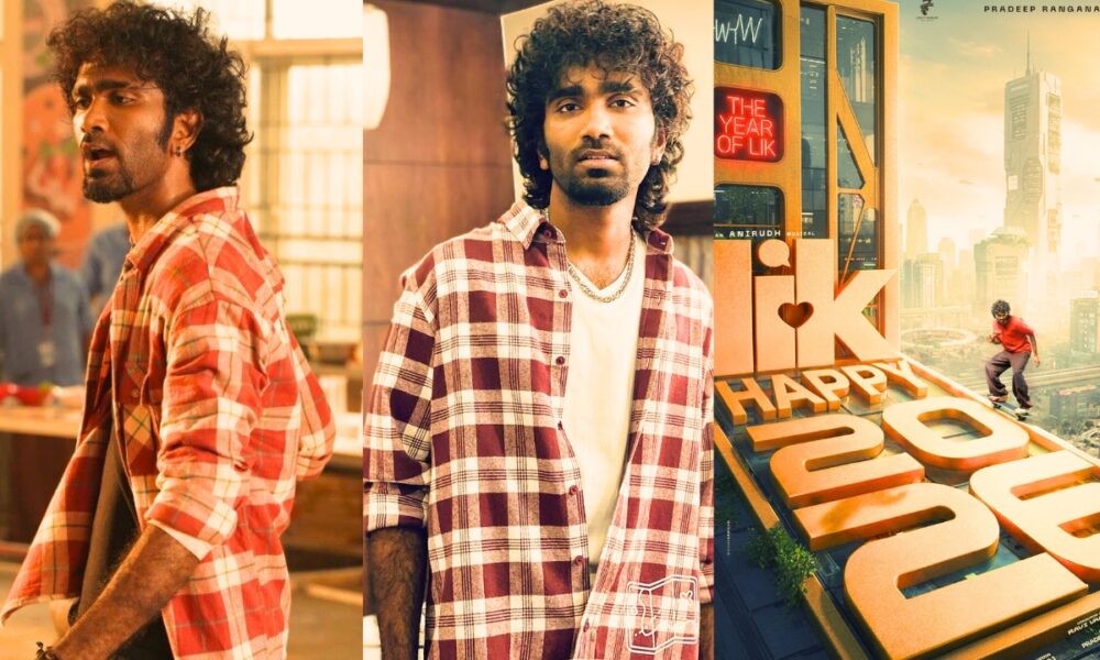 ₹275+ கோடி வசூல் – 2025-ல் தமிழ் சினிமாவின் ஒரே ஹீரோ! 🔥