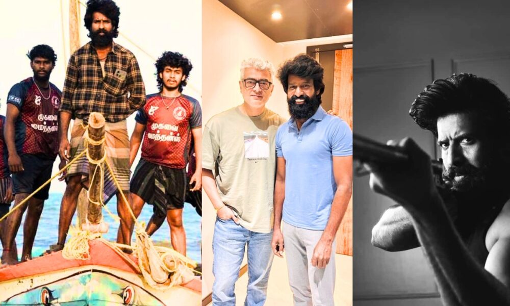 🔥 சூரியின் கேரியரில் மிகப்பெரிய படம் – ‘மண்டாடி’ பட்ஜெட் அறிவிப்பு