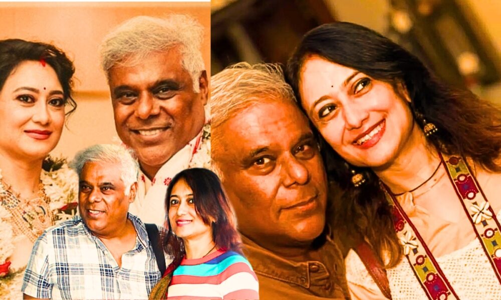 வாகனம் மோதி காயம்: ‘கில்லி’ நடிகர் ஆஷிஷ் வித்யார்த்தி பாதுகாப்பாக இருப்பதாக தகவல்