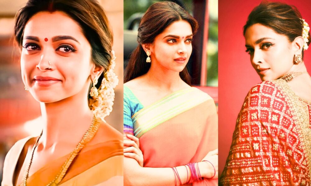 🌟 தீபிகா படுகோனுக்கு இன்று பிறந்தநாள் – வாழ்த்துகள் குவியும் தருணம்