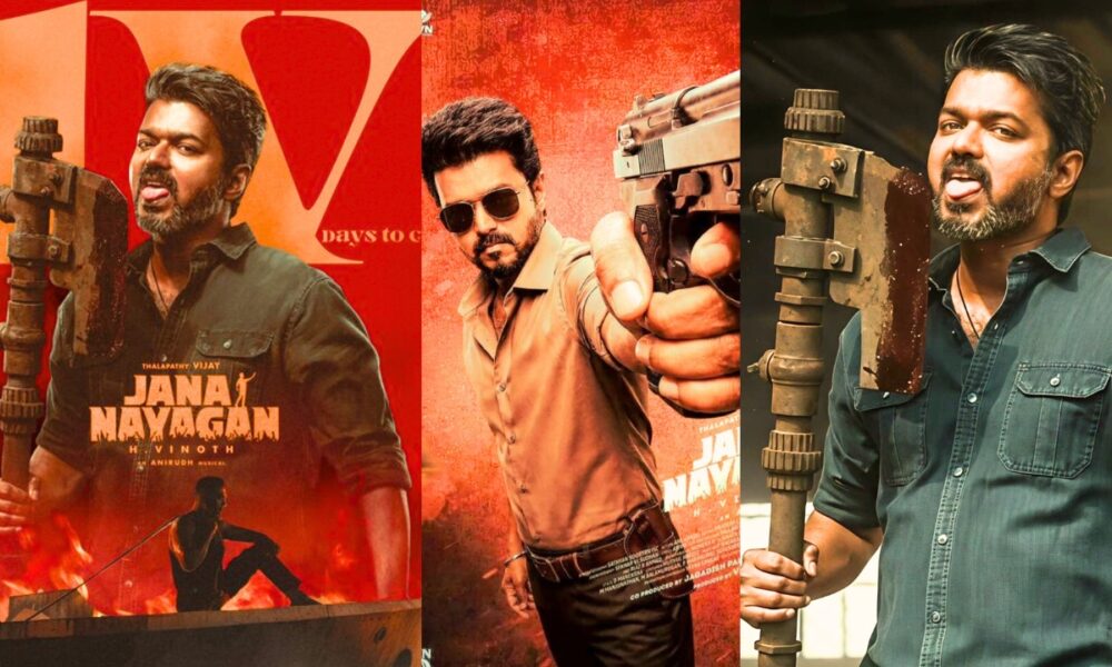 👑 வெளிநாட்டிலும் அரசன் விஜய் – மலேசியாவில் சாதனை முன்பதிவு