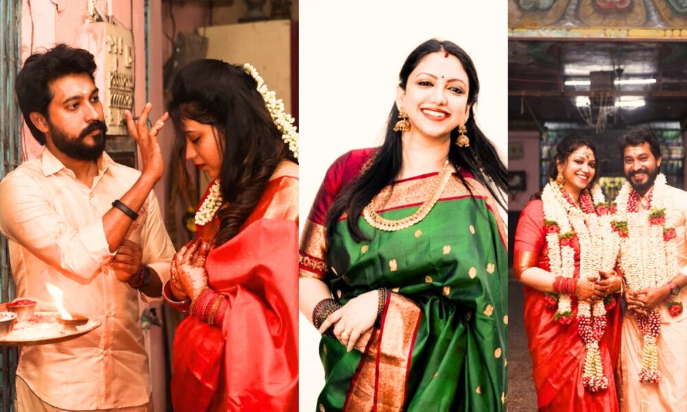 ⚖️ ஜாய் கிரிசில்டாவுக்கு எதிரான வழக்கு தள்ளுபடி – நீதிமன்ற தீர்ப்பு