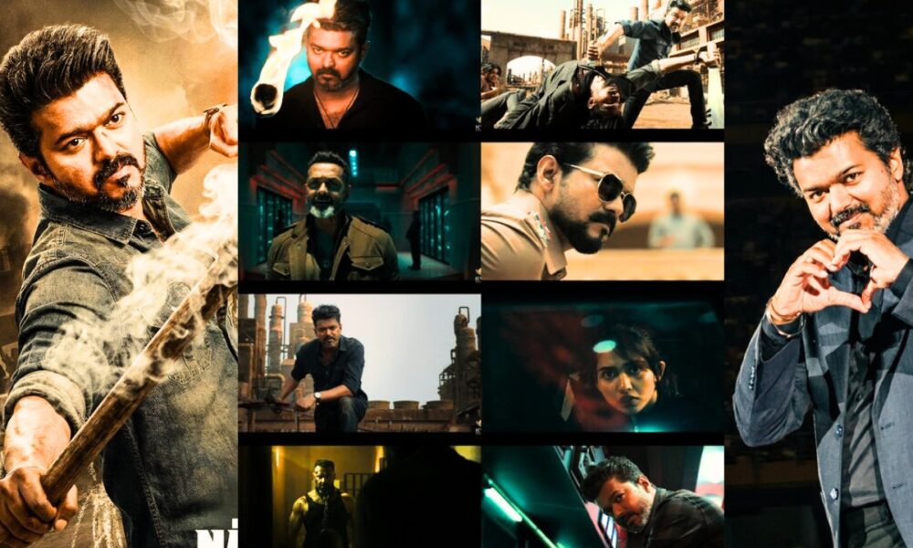 U/A சான்றிதழுக்கு எதிராக மேல்முறையீடு: ஜனநாயகன் மீண்டும் சிக்கலில்