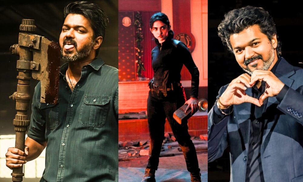 பொங்கல் ரேஸை தவிர்க்கும் ஜனநாயகன் – ஜனவரி 21க்கு பின் ரிலீஸ்