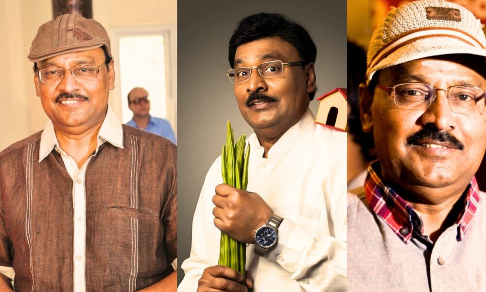 “தமிழ் சினிமாவின் முதுகெலும்பு பாக்யராஜ்” – ரஜினிகாந்தின் புகழாரம்