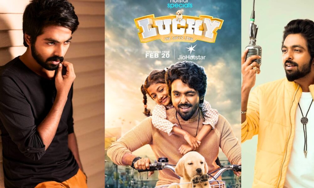 🔥 திரையரங்குகளைத் தவிர்த்து ஓ.டி.டி.-யில் வெளியாகும் ஜி.வி. பிரகாஷின் ‘லக்கி’ – ரசிகர்கள் எதிர்பார்ப்பு! 🎬📱