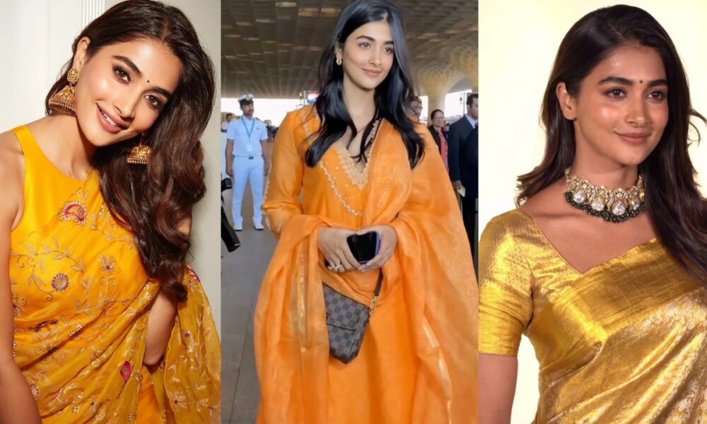 நட்பு உறவில் சந்தேகத்திற்கு இடமே இல்லை – பூஜா ஹெக்டேயின் நேர்மையான கருத்து! 🌸💬