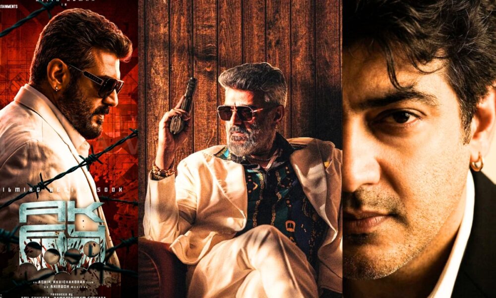 பிப்ரவரி இறுதியில் தொடங்கும் ‘அஜித் 64’ படப்பிடிப்பு – AK ரசிகர்களுக்கு செம்ம அப்டேட்! 🎬🔥