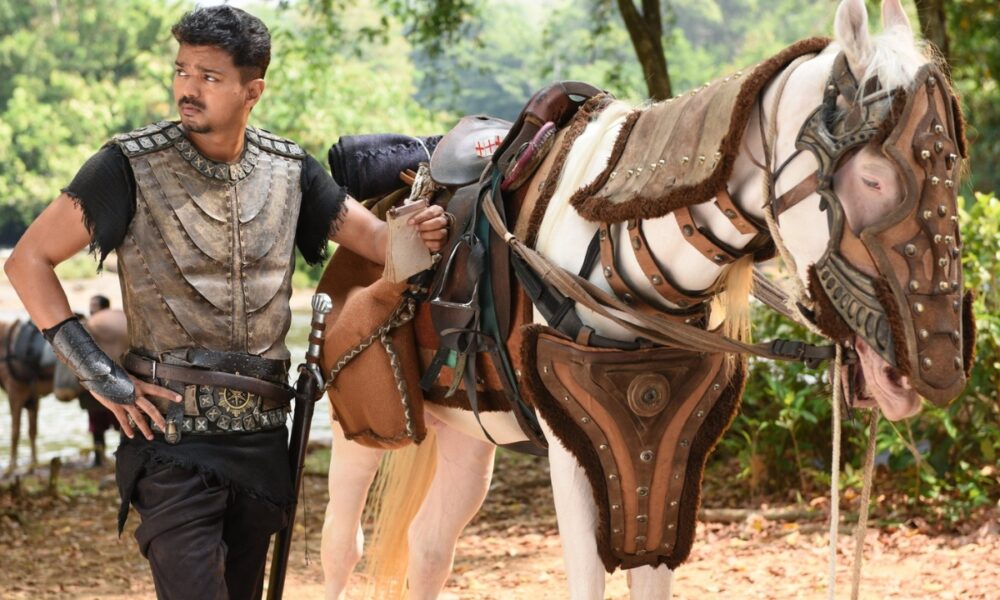 ⚖️ விஜய்க்கு டபுள் ஷாக்… ‘ஜனநாயகன்’ சென்சார் சிக்கல், ‘புலி’ வருமான வழக்கில் நீதிமன்ற தீர்ப்பு! 🎬🔥