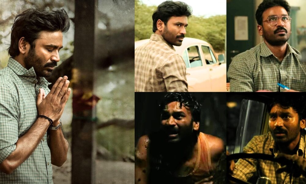 🔥 ‘KARA’ குறித்து தனுஷ் ரசிகர்களை உற்சாகப்படுத்தும் முக்கிய அப்டேட்! 🔥