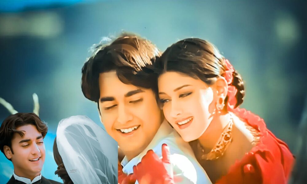 🌹 “ரோஜா… ரோஜா…” காதல் மீண்டும் பெரிய திரையில் – காதலர் தினத்தில் ‘காதலர் தினம்’ ரீ-ரிலீஸ் ❤️🎬